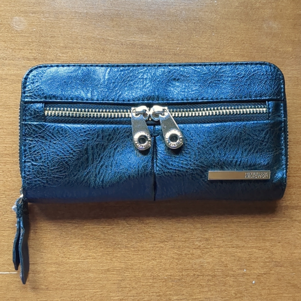 Kenneth Cole Reaction Wallet